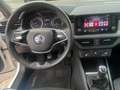 Skoda Kamiq 1.0 TSi Ambition 95Cv - PREZZO REALE Blanc - thumbnail 12