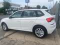 Skoda Kamiq 1.0 TSi Ambition 95Cv - PREZZO REALE Blanc - thumbnail 4
