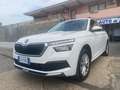 Skoda Kamiq 1.0 TSi Ambition 95Cv - PREZZO REALE Blanc - thumbnail 1