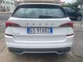Skoda Kamiq 1.0 TSi Ambition 95Cv - PREZZO REALE Blanc - thumbnail 5
