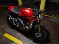 Ducati Monster 1200 S Rojo - thumbnail 2