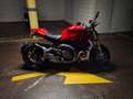 Ducati Monster 1200 S Rojo - thumbnail 3