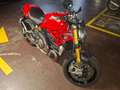 Ducati Monster 1200 S Rojo - thumbnail 5