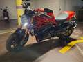 Ducati Monster 1200 S Rojo - thumbnail 1