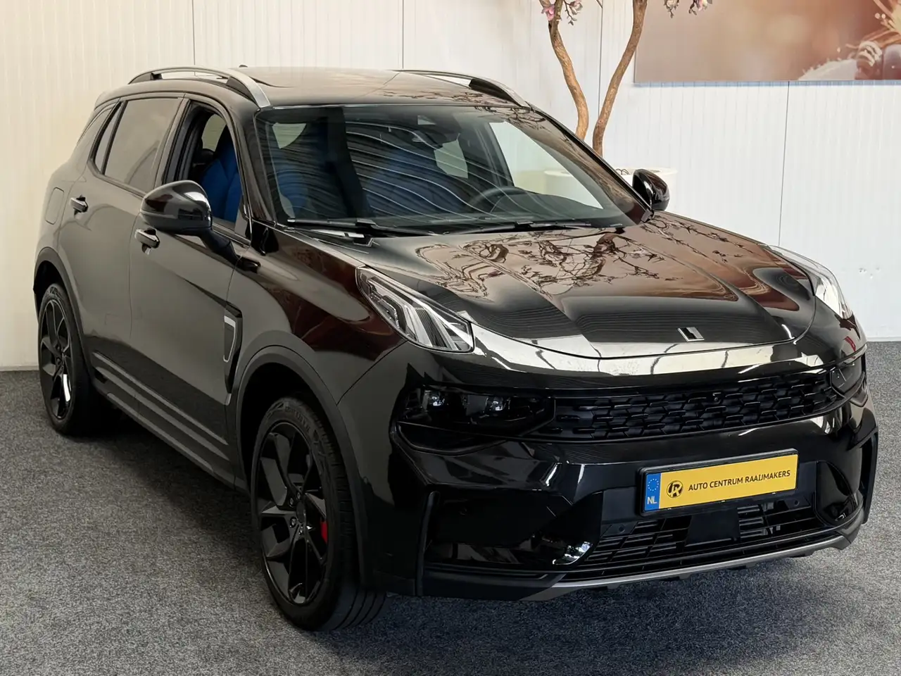 Lynk & Co 01 2023