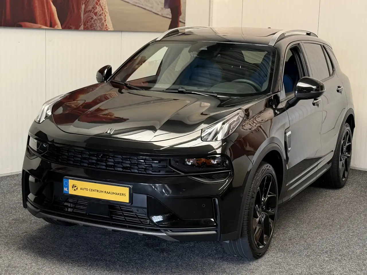 Lynk & Co 01 2023