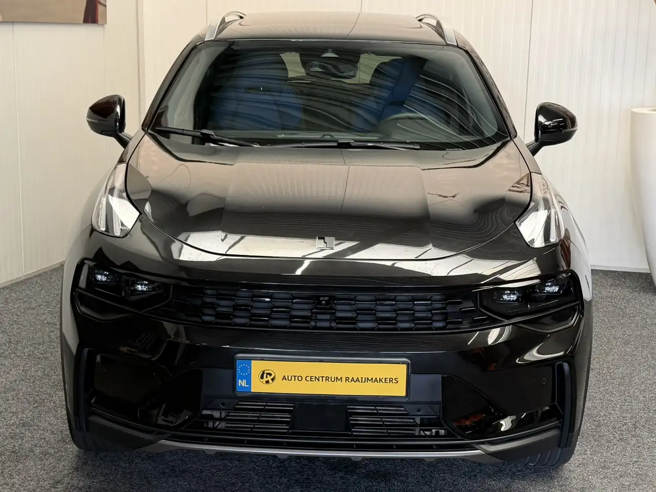 Lynk & Co 01 2023