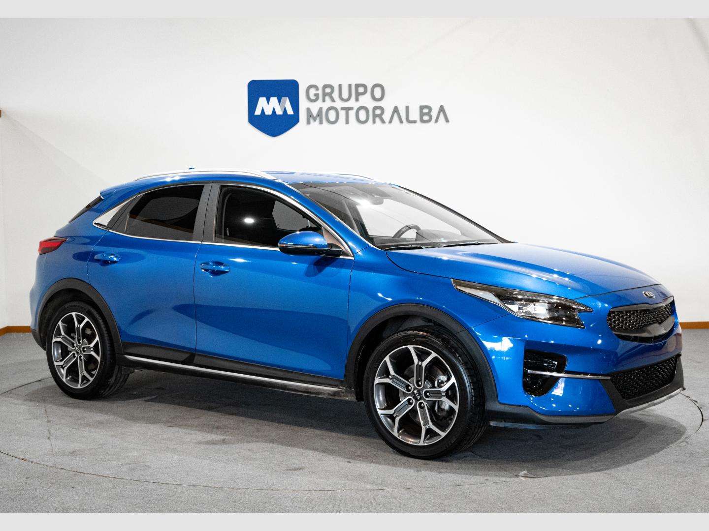 Kia XCeed 1.0 T-GDi Tech - foto 1