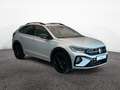 Volkswagen Taigo R-Line 1.0 TSI DSG AHK*ACC*NAVI*CAM* Silber - thumbnail 3