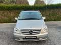 Mercedes-Benz Vito 116 CDI DOUBLE CABINE 5 PLACES - 163 CHEVAUX Grijs - thumbnail 8