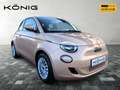 Fiat 500e 3+1 MY23 *KLIMA*CARPLAY*CCS(85kw/DC) Gold - thumbnail 2