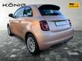 Fiat 500e 3+1 MY23 *KLIMA*CARPLAY*CCS(85kw/DC) Gold - thumbnail 4