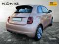Fiat 500e 3+1 MY23 *KLIMA*CARPLAY*CCS(85kw/DC) Gold - thumbnail 3
