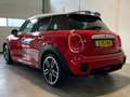 MINI Cooper 1.5 136PK Jhon Cooper Works NL-auto 88dkm! Rood - thumbnail 3