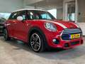 MINI Cooper 1.5 136PK Jhon Cooper Works NL-auto 88dkm! Rood - thumbnail 5