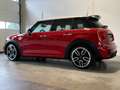 MINI Cooper 1.5 136PK Jhon Cooper Works NL-auto 88dkm! Rood - thumbnail 2