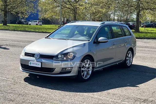 Volkswagen Golf Golf Business 1.6 BlueTDI 110 CV DSG 5p. Highline