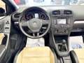 Volkswagen Golf Cabrio 1.4 TSI 160cv Negro - thumbnail 24