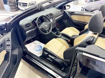 Cabrio 1.4 TSI 160cv