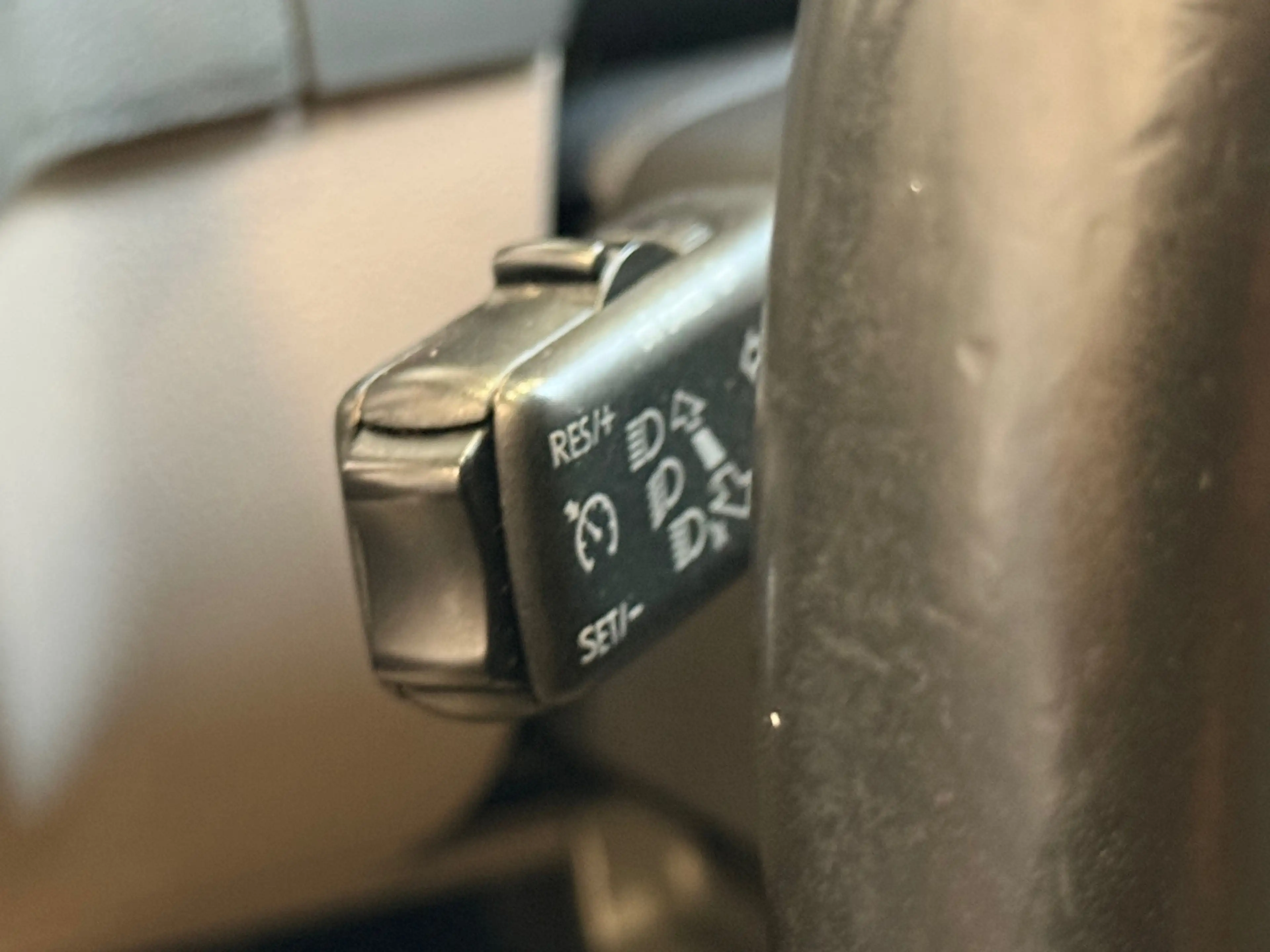 Volkswagen Golf Plus 1.4 TSI Comfortline — photo 6