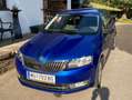 Skoda Rapid/Spaceback Rapid 1,2 Active TSI Green tec Active Blau - thumbnail 2