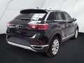 Volkswagen T-Roc 1.5 TSI Style DSG *ACC*AHK*LED+*NAV*SHZ* Schwarz - thumbnail 3