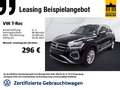 Volkswagen T-Roc 1.5 TSI Style DSG *ACC*AHK*LED+*NAV*SHZ* Schwarz - thumbnail 1
