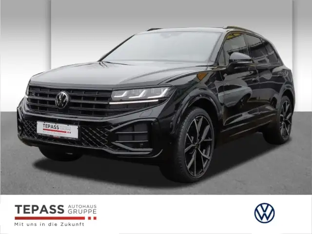 Volkswagen Touareg 3.0 V6 TDI SCR 4MOTION R-Line AHK HEAD-UP