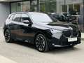 BMW X3 30 e xDrive M Sport Schwarz - thumbnail 3