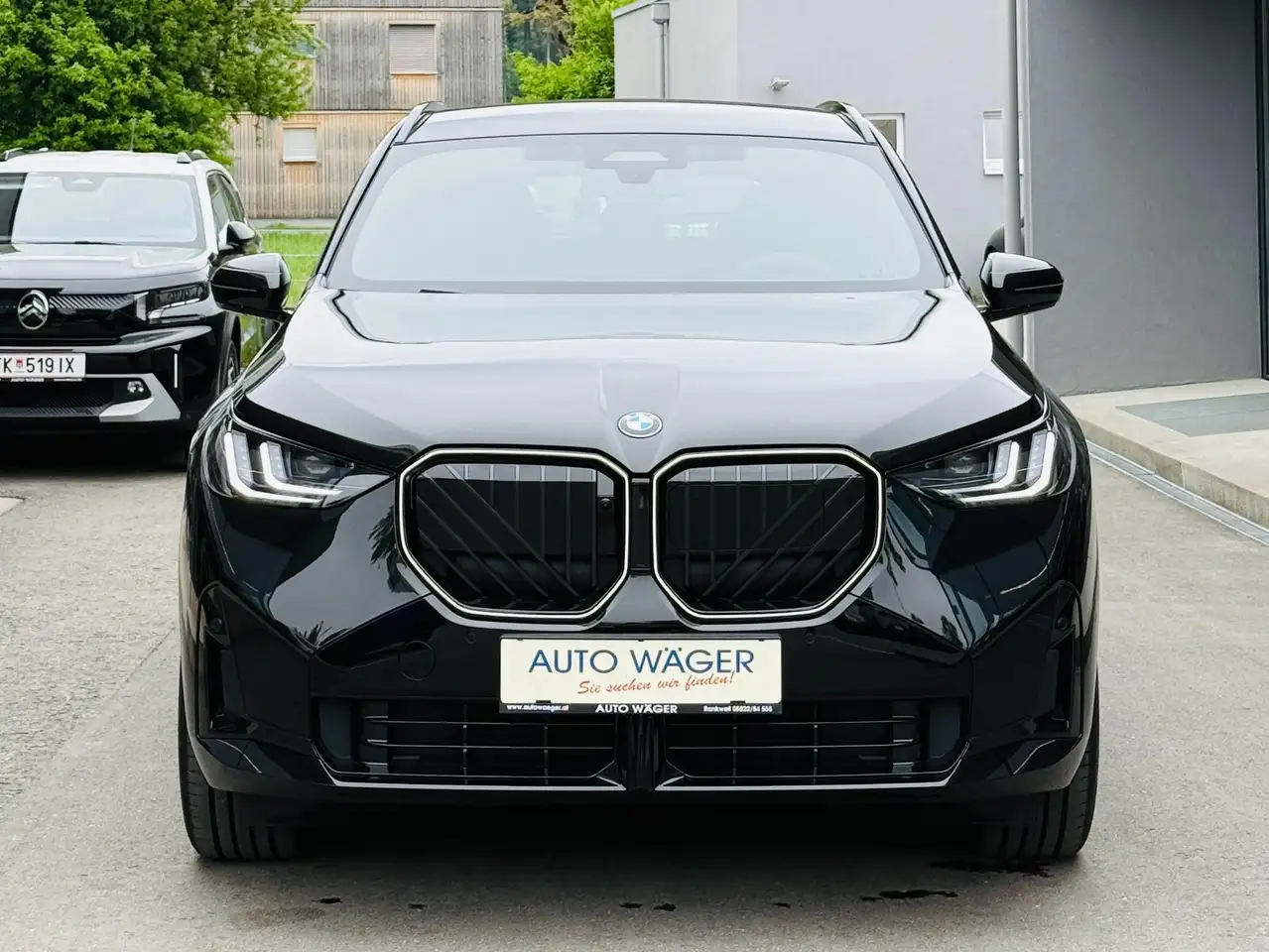 BMW X3 2026
