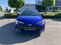 Toyota Corolla Premium Bleu - thumbnail 2