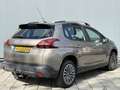 Peugeot 2008 BWJ 2017 | 1.2PT 111PK Blue Lion | TREKHAAK | PANO Grijs - thumbnail 2