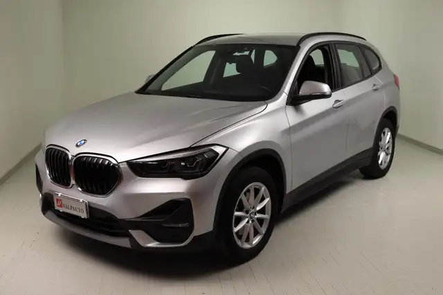 BMW X1 sdrive18d Sport auto