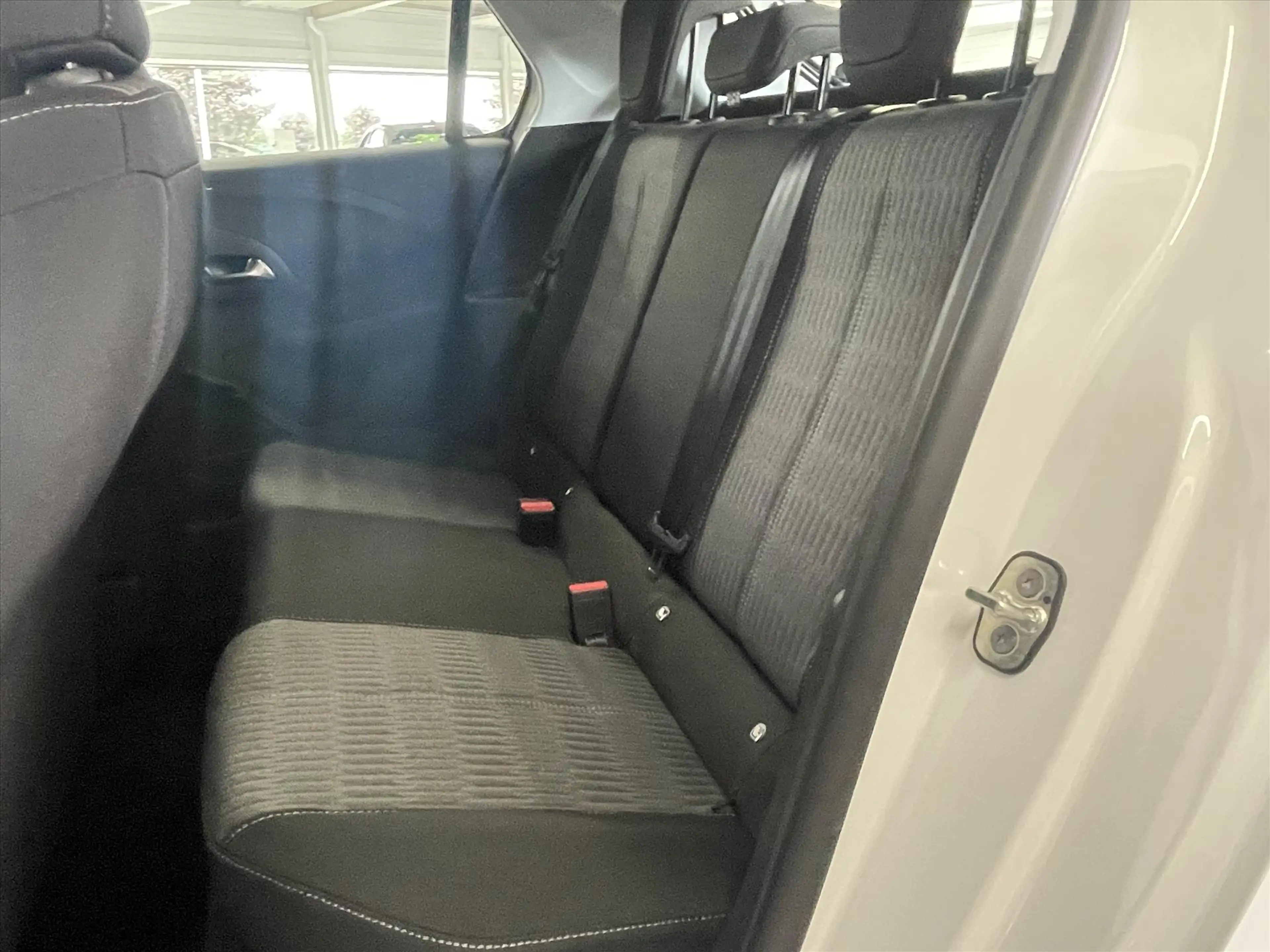 Opel Corsa-e Electric 50kWh 136pk Aut Edition *NAVI* — photo 9