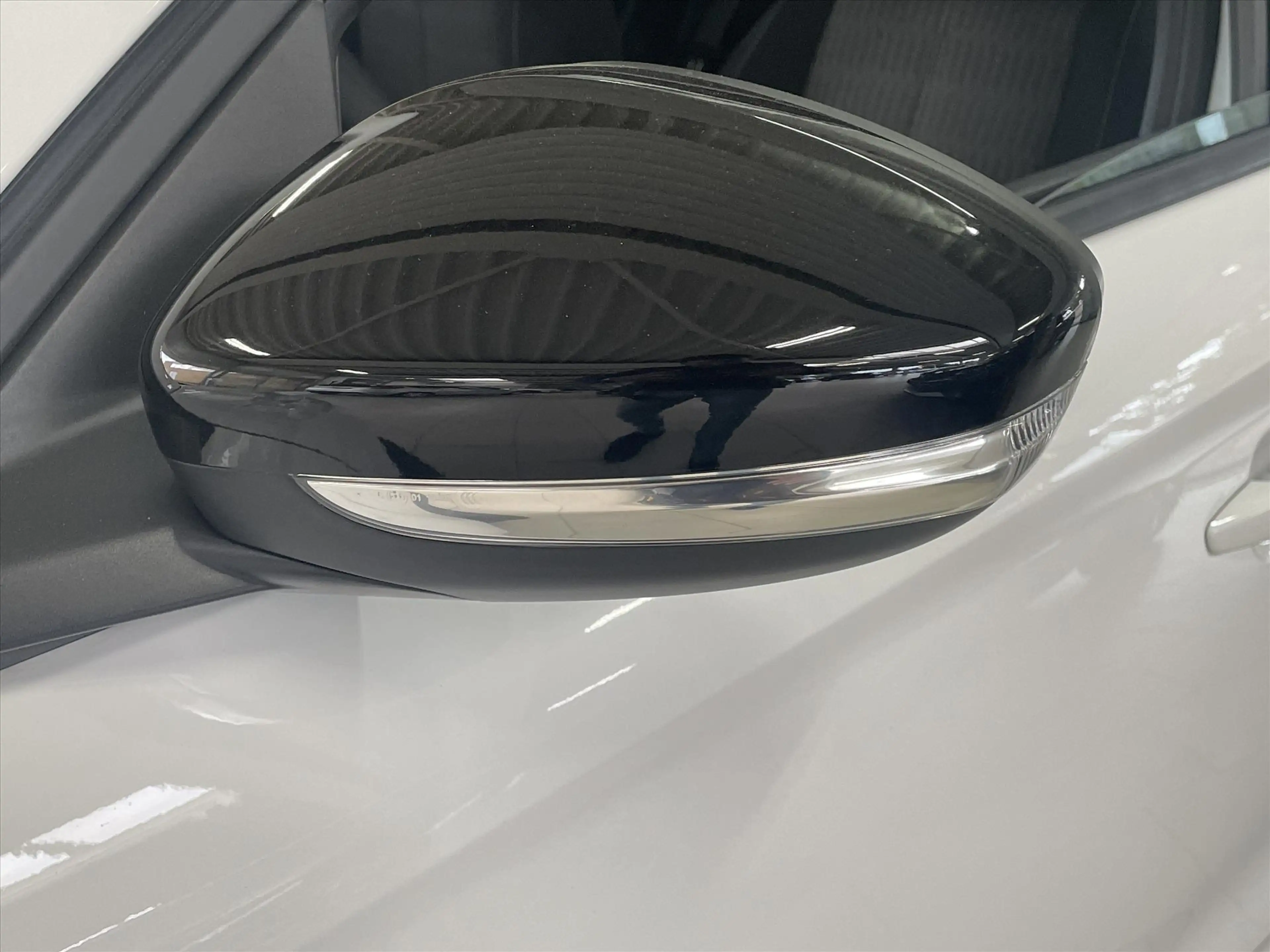 Opel Corsa-e Electric 50kWh 136pk Aut Edition *NAVI* — photo 7