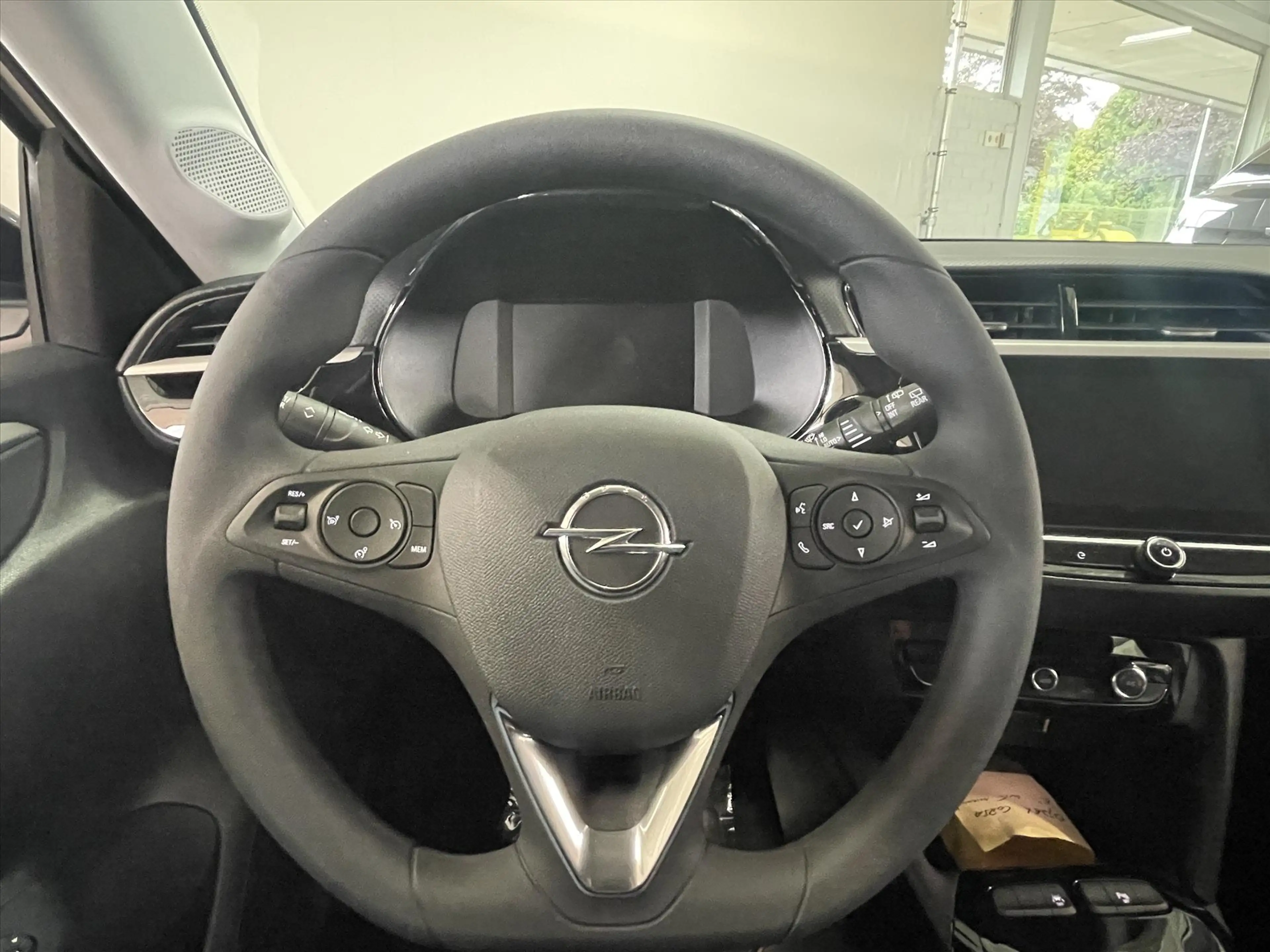 Opel Corsa-e Electric 50kWh 136pk Aut Edition *NAVI* — photo 11