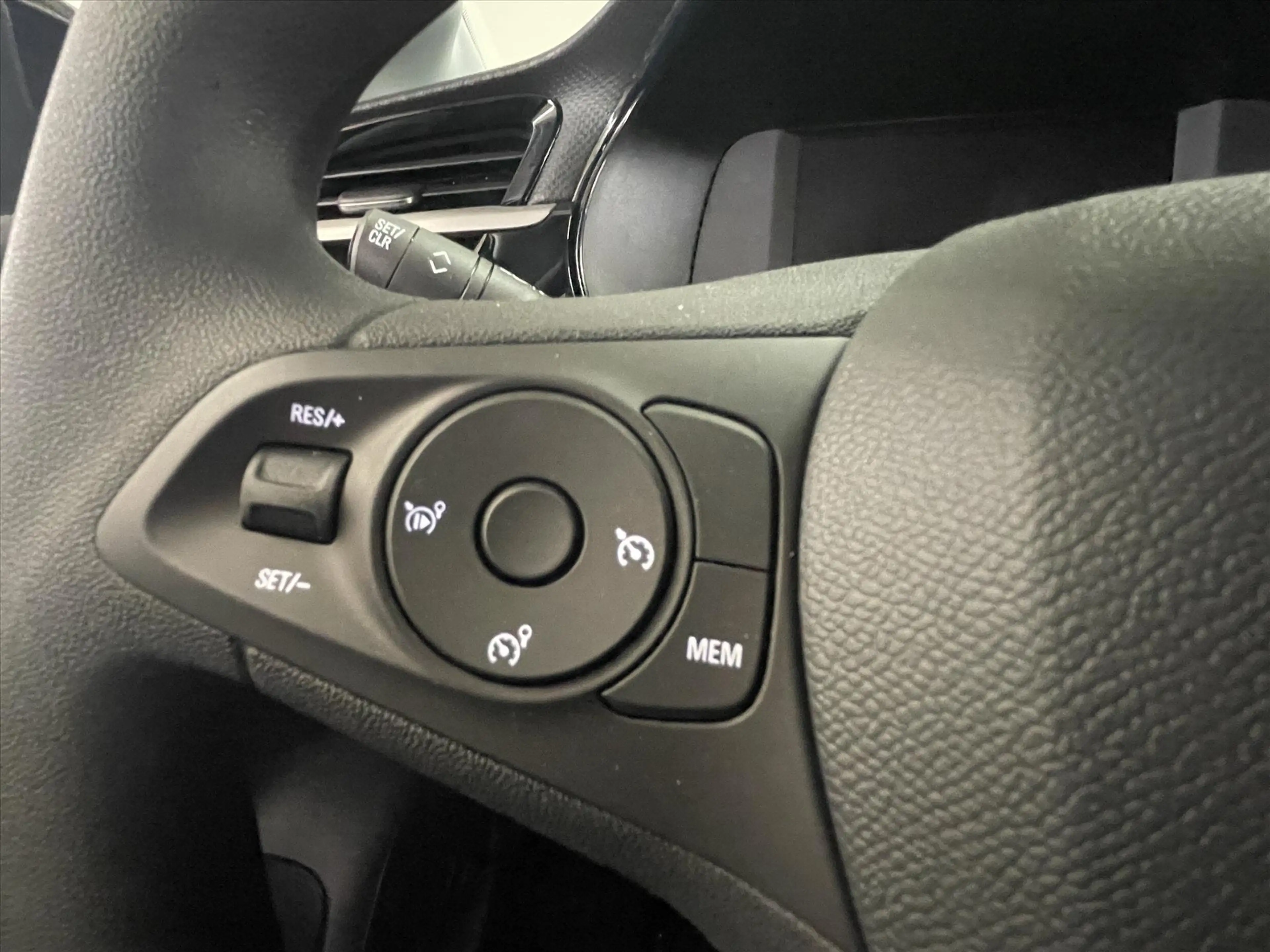 Opel Corsa-e Electric 50kWh 136pk Aut Edition *NAVI* — photo 12