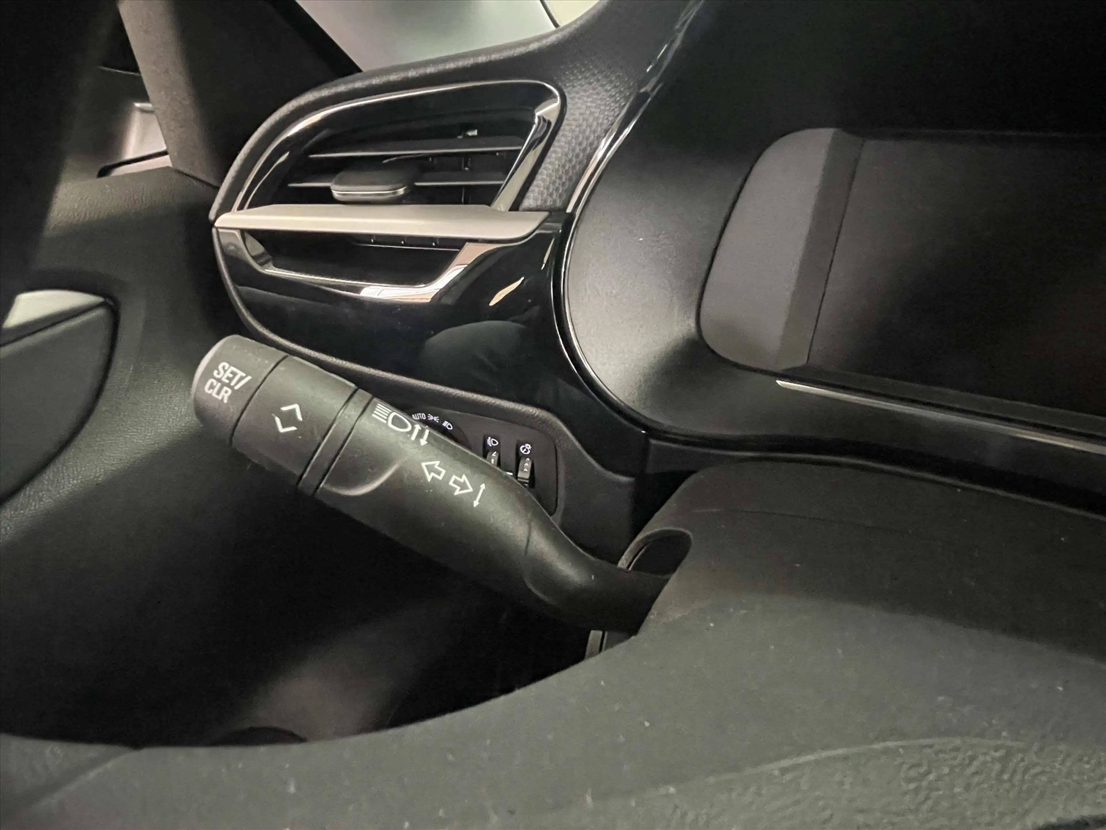Opel Corsa-e Electric 50kWh 136pk Aut Edition *NAVI* — photo 15