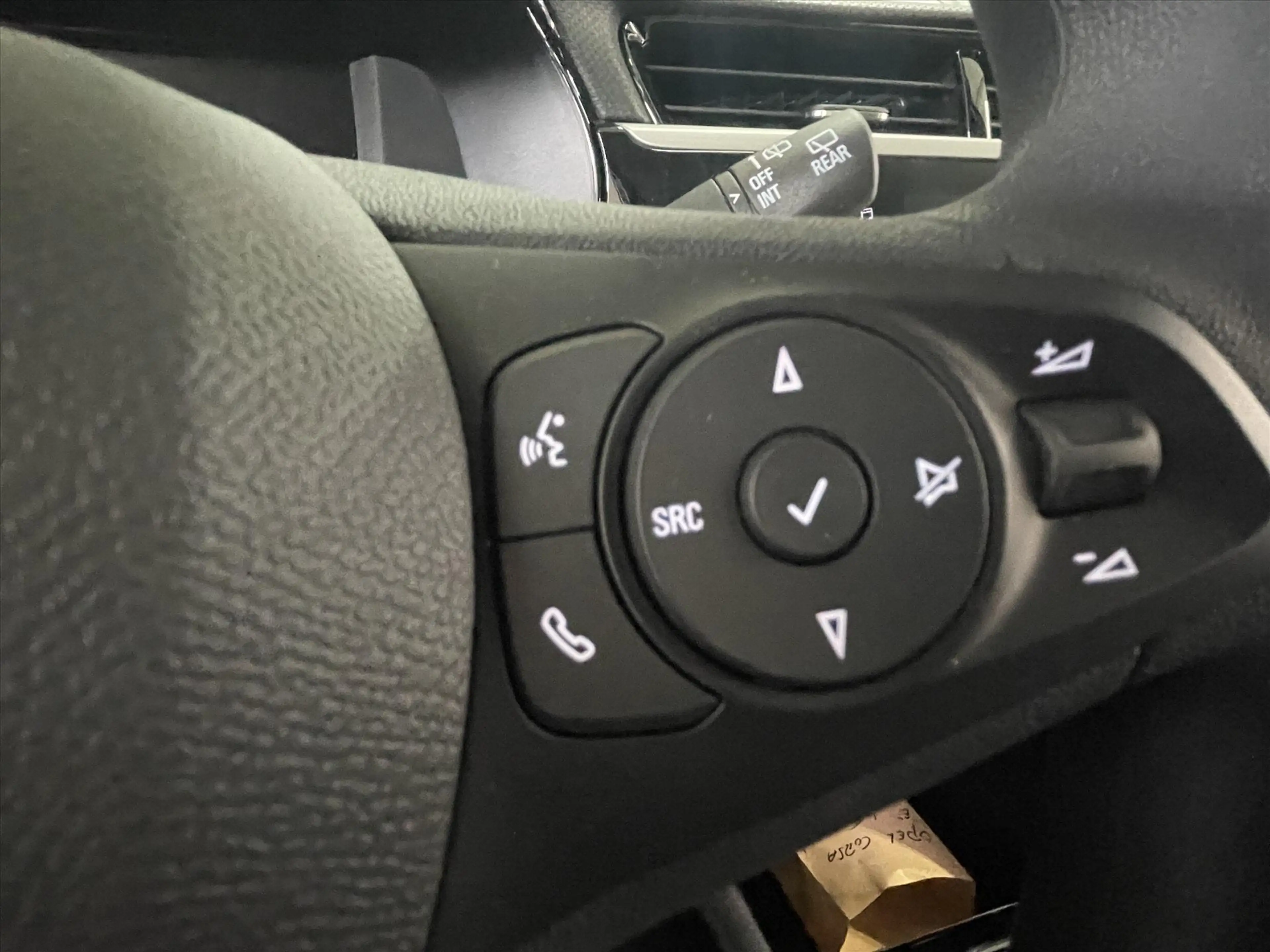 Opel Corsa-e Electric 50kWh 136pk Aut Edition *NAVI* — photo 13