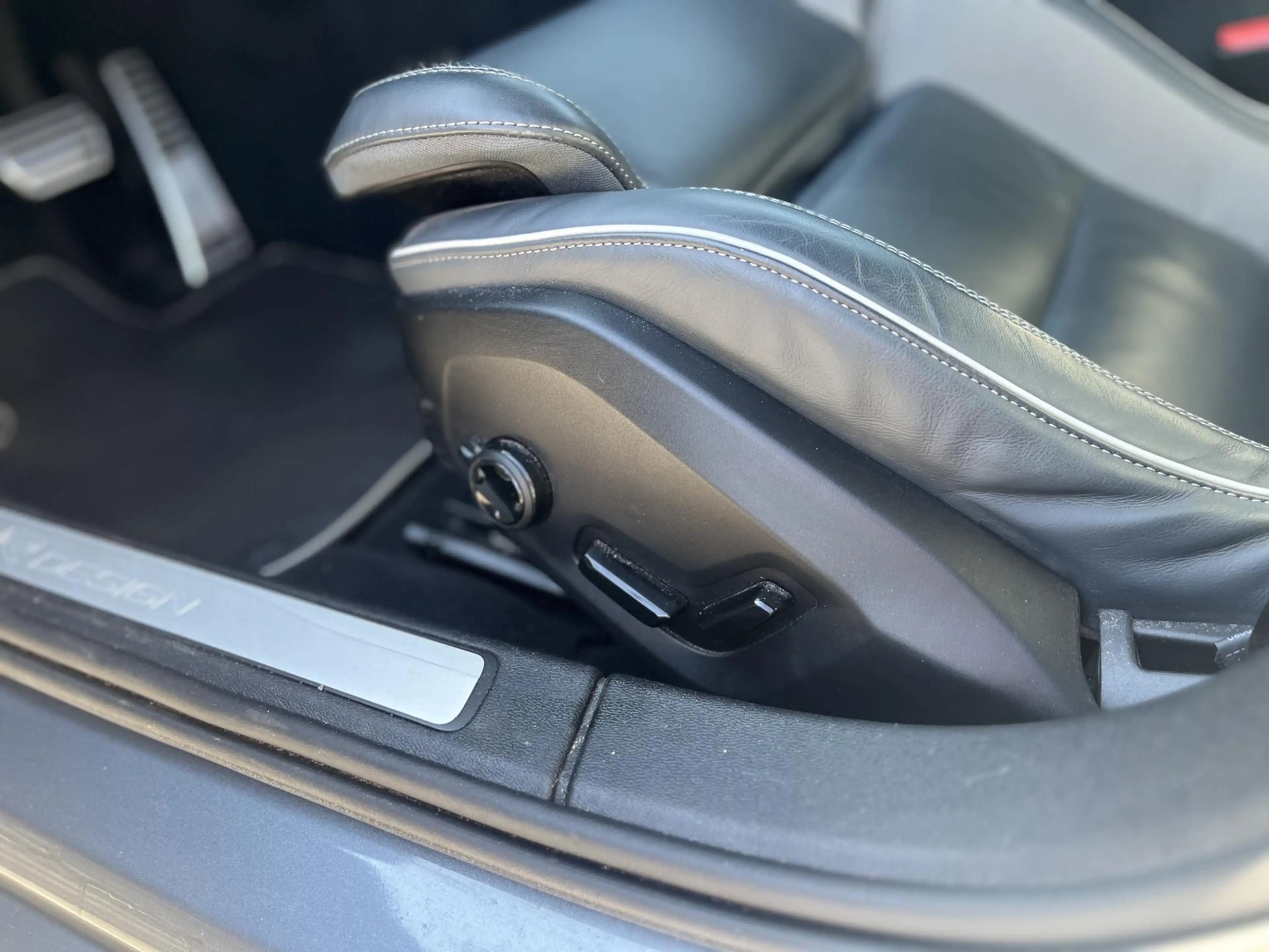 Volvo S60 T4 R-Design | Trekhaak | Memoryseats | Parkeercame — photo 5