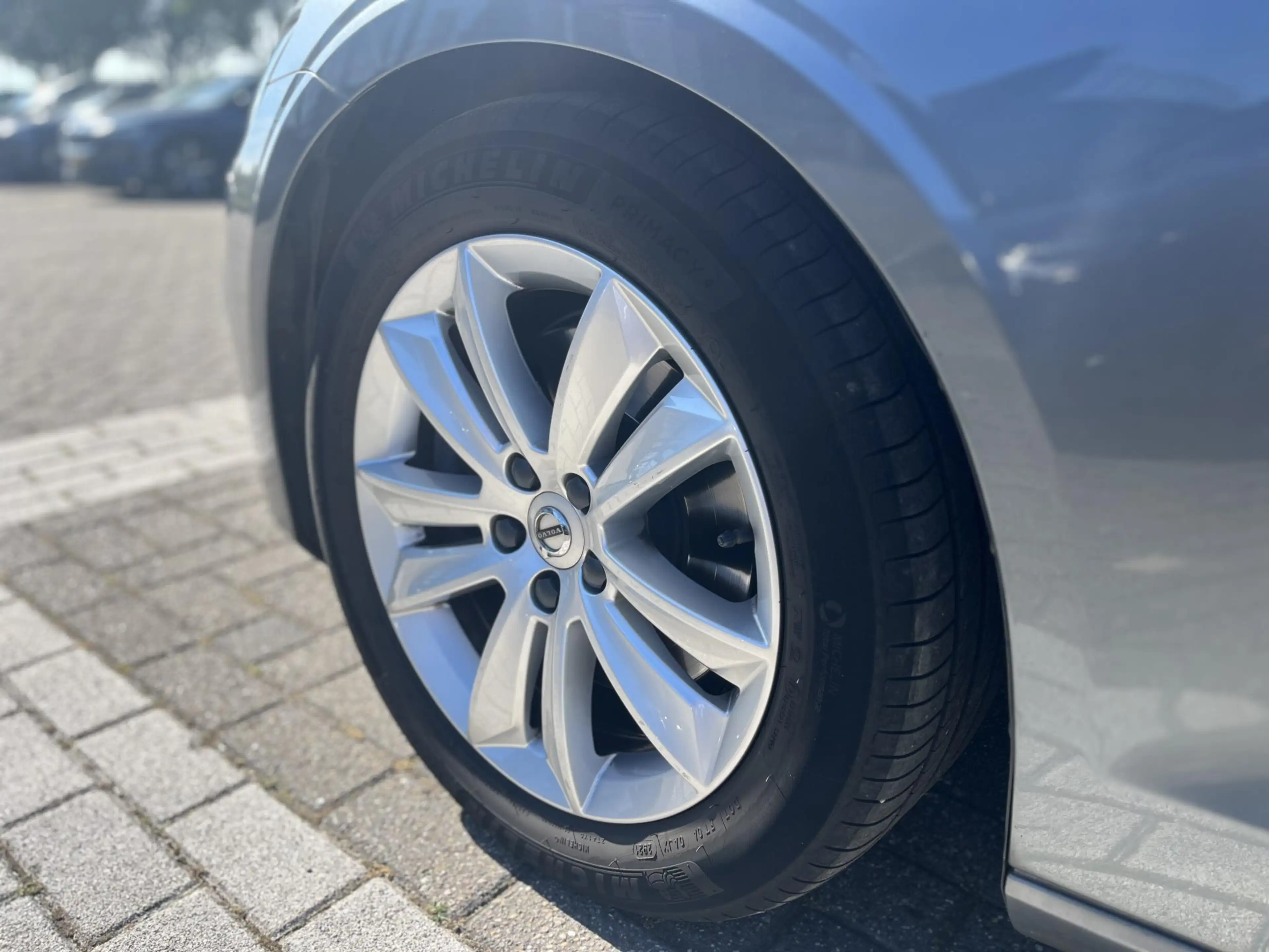 Volvo S60 T4 R-Design | Trekhaak | Memoryseats | Parkeercame — photo 3