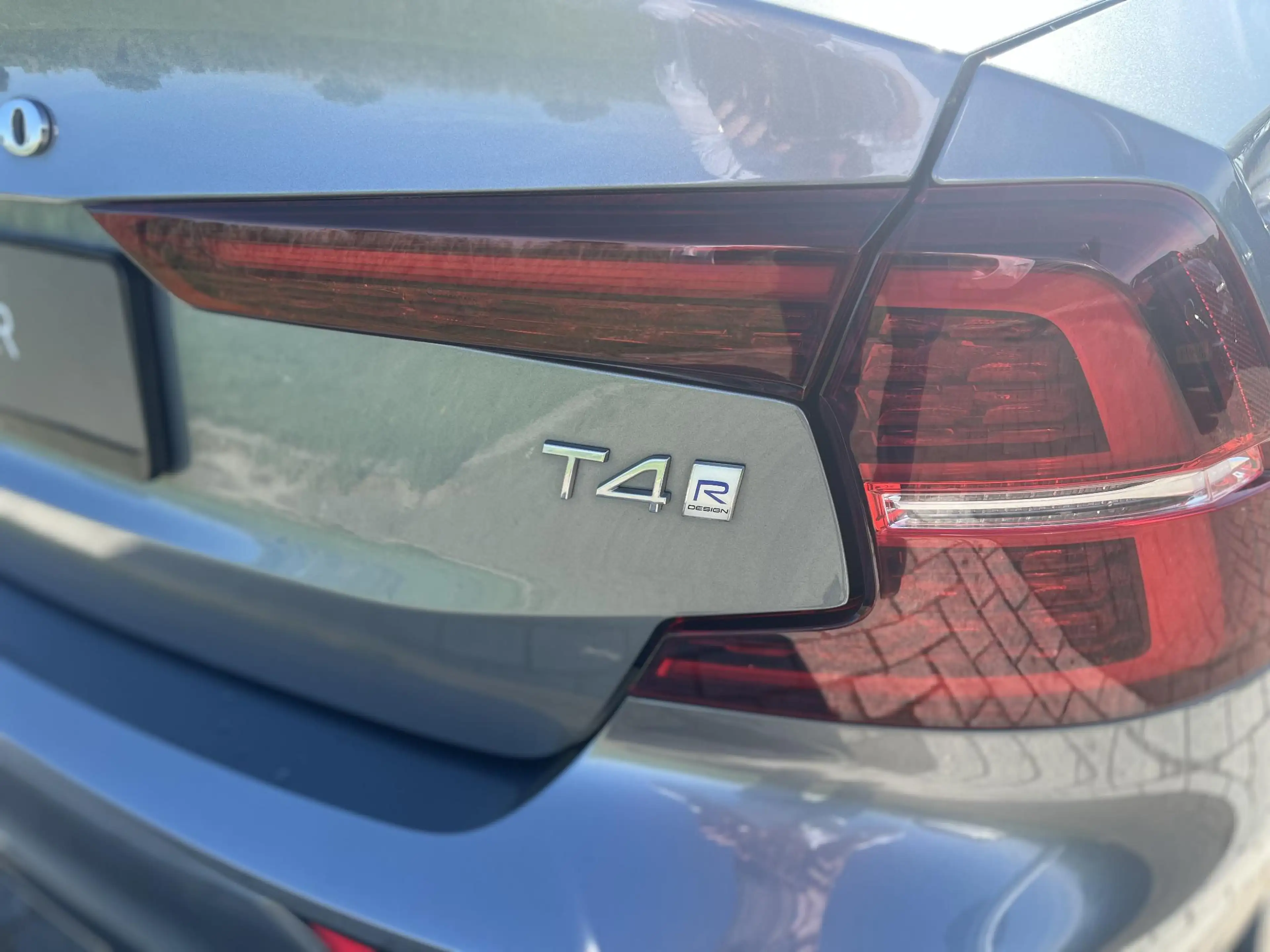 Volvo S60 T4 R-Design | Trekhaak | Memoryseats | Parkeercame — photo 11