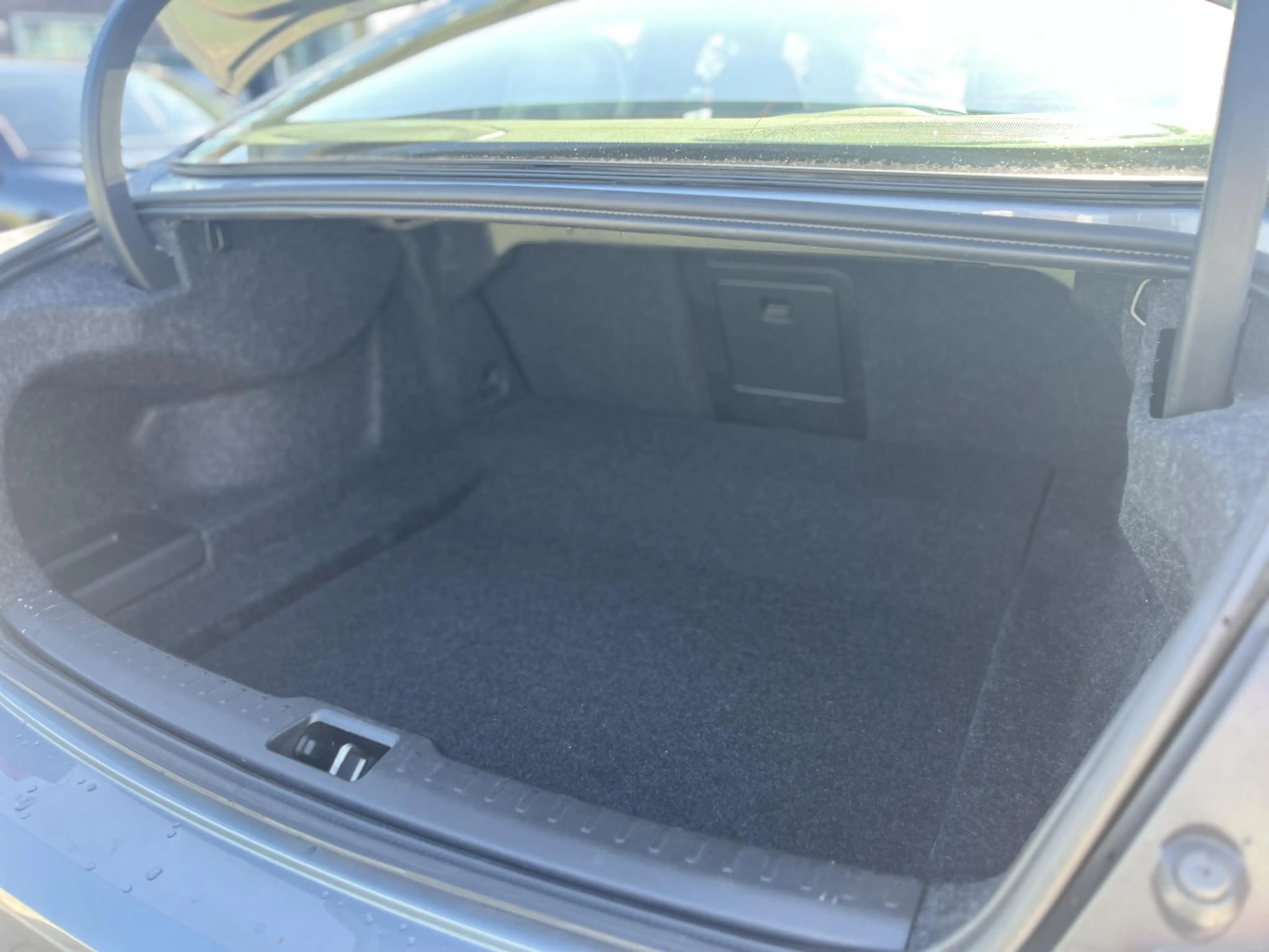 Volvo S60 T4 R-Design | Trekhaak | Memoryseats | Parkeercame — photo 12