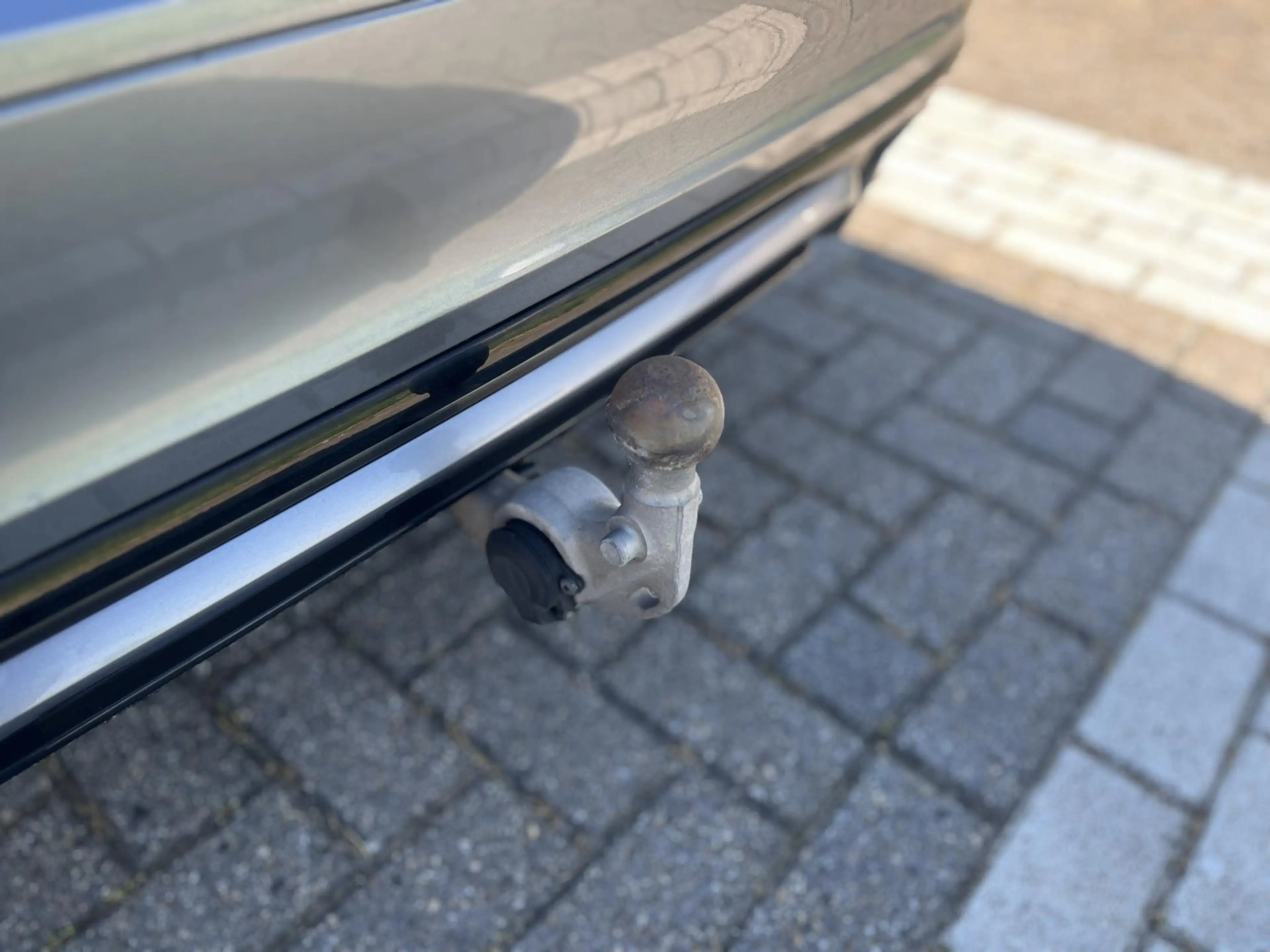 Volvo S60 T4 R-Design | Trekhaak | Memoryseats | Parkeercame — photo 14