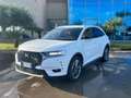 DS Automobiles DS 7 Crossback 1.6 e-tense phev Grand Chic 4x4 auto Blanc - thumbnail 1