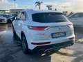 DS Automobiles DS 7 Crossback 1.6 e-tense phev Grand Chic 4x4 auto Blanc - thumbnail 4