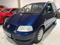 Volkswagen Sharan 1.8T Highline Family*Klimaaut.*7 Sitze* Blau - thumbnail 1