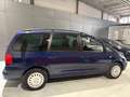 Volkswagen Sharan 1.8T Highline Family*Klimaaut.*7 Sitze* Blau - thumbnail 4
