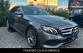 Mercedes-Benz E 220 Lim. AVANTGARDE/ AMBIENTE / AHK / GARANTIE Gris - thumbnail 7