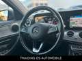 Mercedes-Benz E 220 Lim. AVANTGARDE/ AMBIENTE / AHK / GARANTIE Gris - thumbnail 16